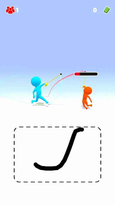 Draw Duel screenshot 5