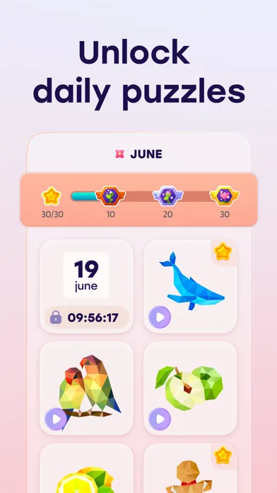 Star Art: Drawing & Relaxing screenshot 3