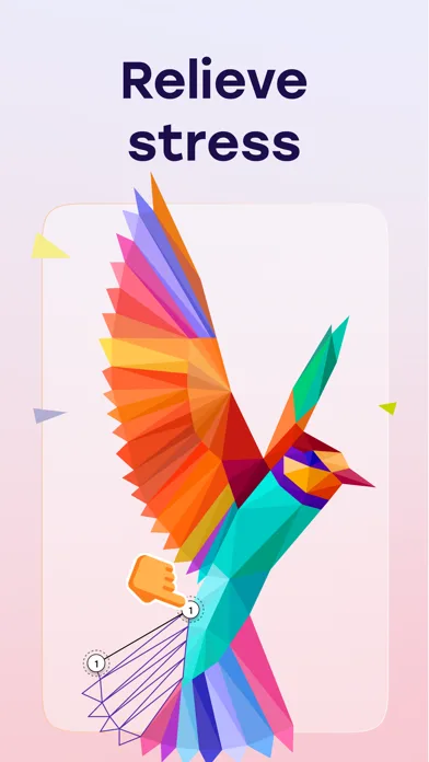 Star Art: Drawing & Relaxing screenshot 4