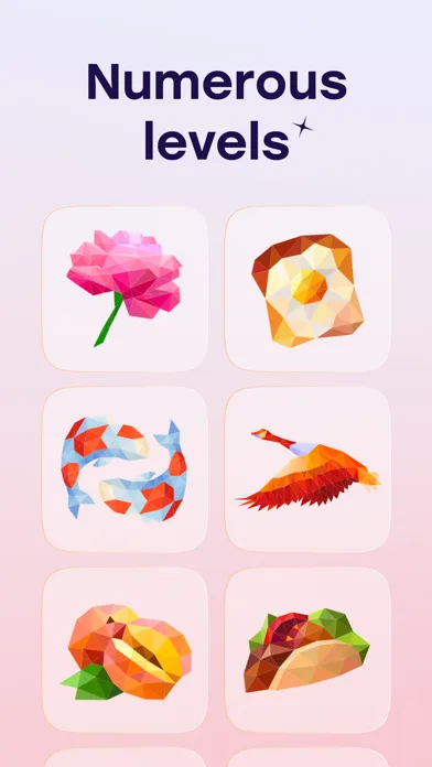 Star Art: Drawing & Relaxing screenshot 5