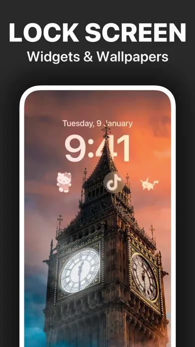 Brass - Icon Themes & Widgets screenshot 2