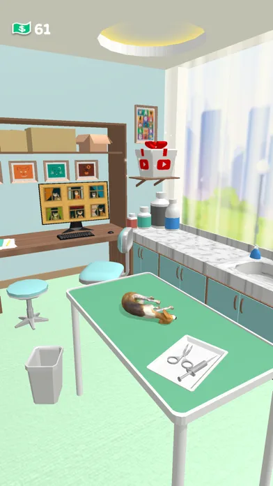 Paw Care! screenshot 5