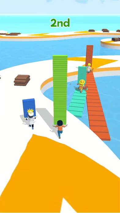 Shortcut Run screenshot 2
