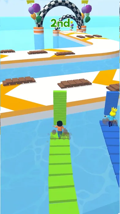 Shortcut Run screenshot 4