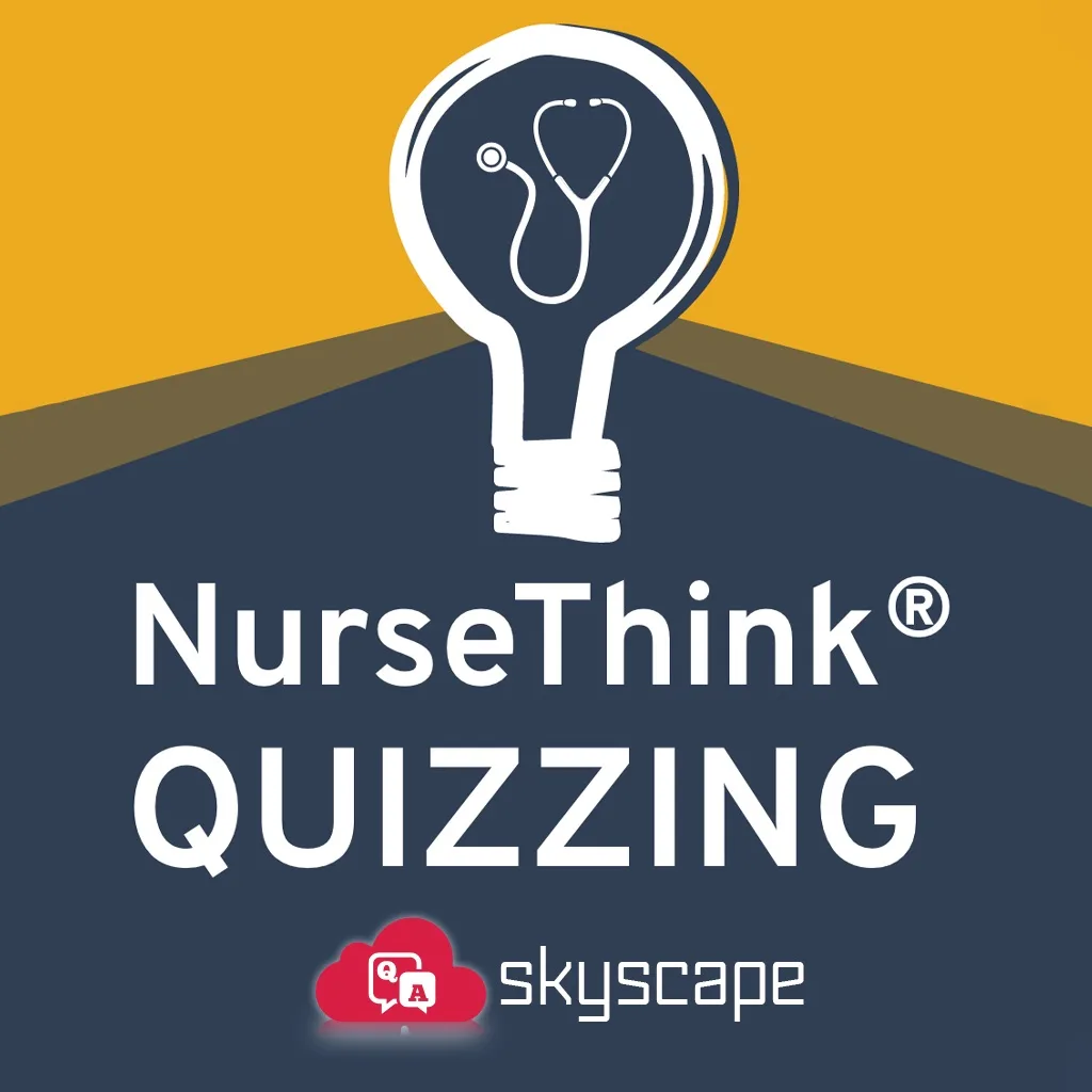 NurseThink NCLEX Quizzing App