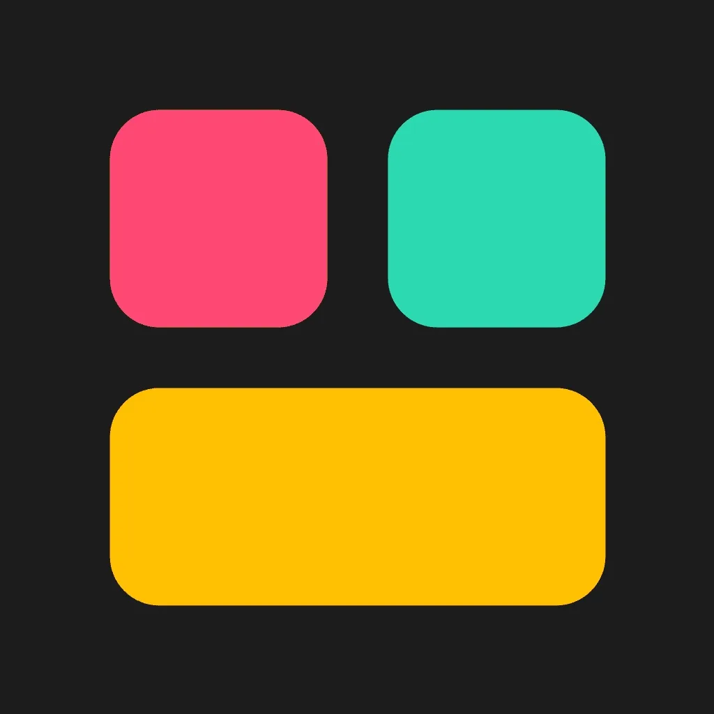 MagicWidgets - Photo Widgets