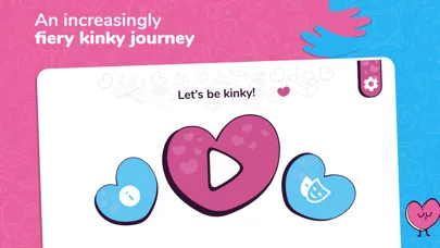 Sex Game For Couple - PleaseMe screenshot 1