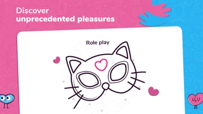 Sex Game For Couple - PleaseMe screenshot 3