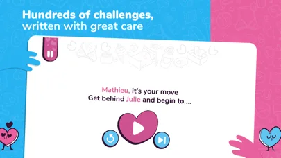 Sex Game For Couple - PleaseMe screenshot 4