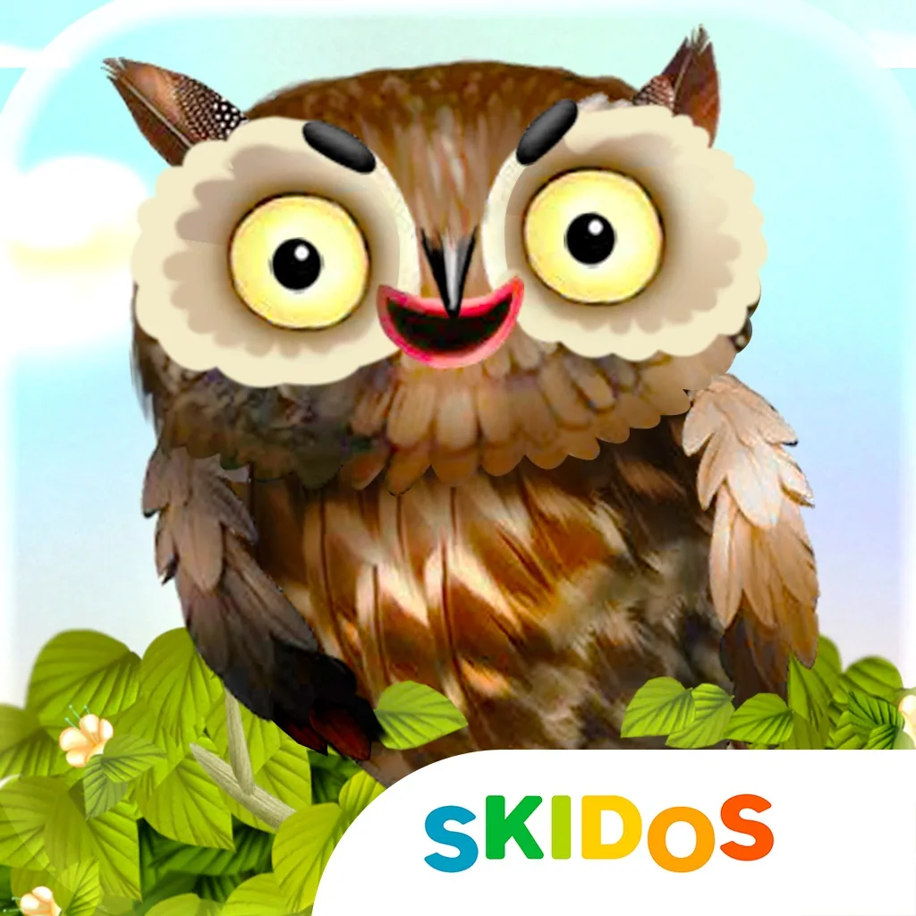 Tree Games for Kids