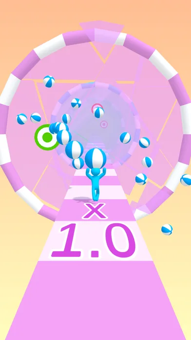 Tricky Track 3D screenshot 4