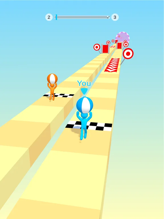 Tricky Track 3D screenshot 5
