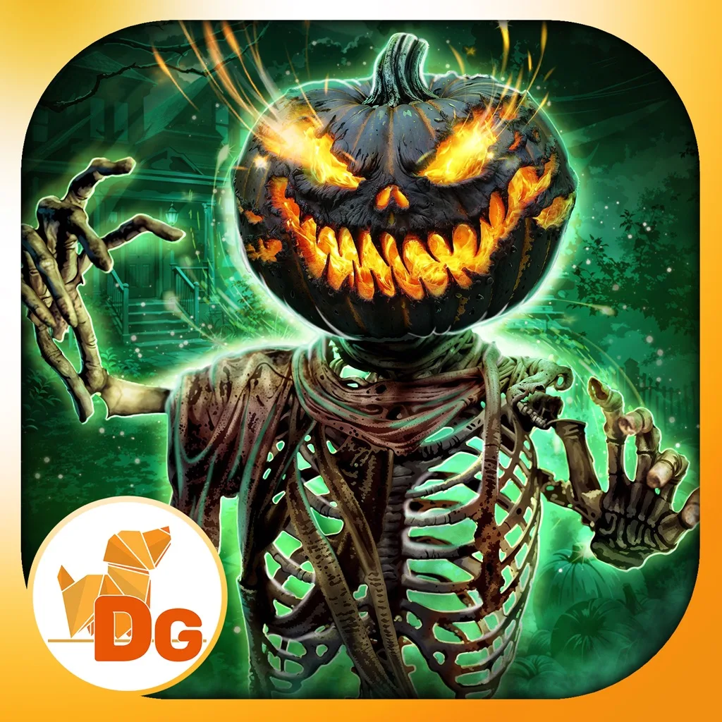 Halloween Chronicles 1 - F2P