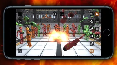 Room Smash screenshot 3