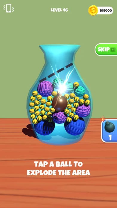 Fit and Squeeze screenshot 2