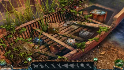 Lost Lands 2 screenshot 2