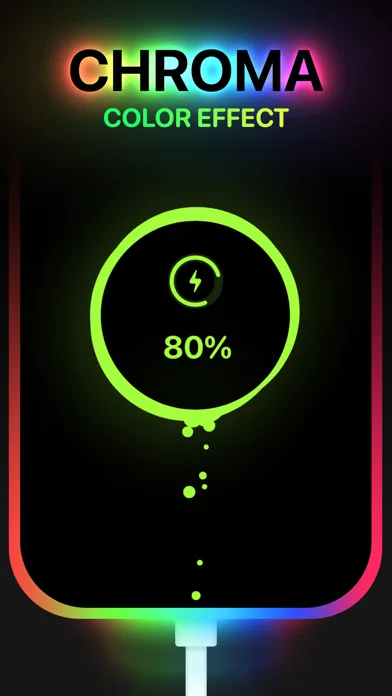 Charger - Charging Play screenshot 2