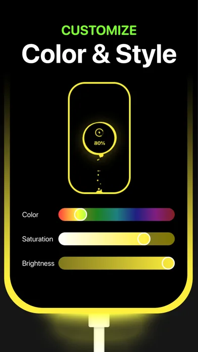 Charger - Charging Play screenshot 3