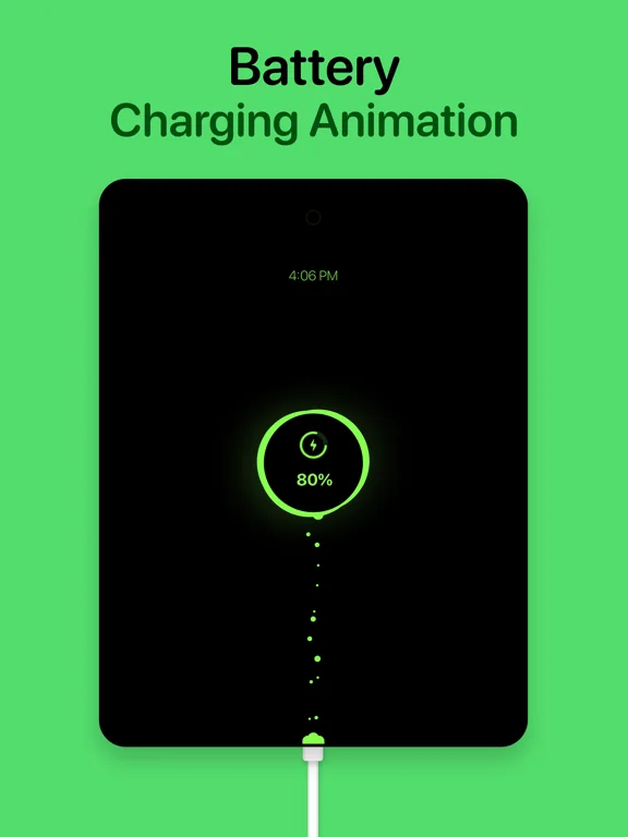 Charger - Charging Play screenshot 4