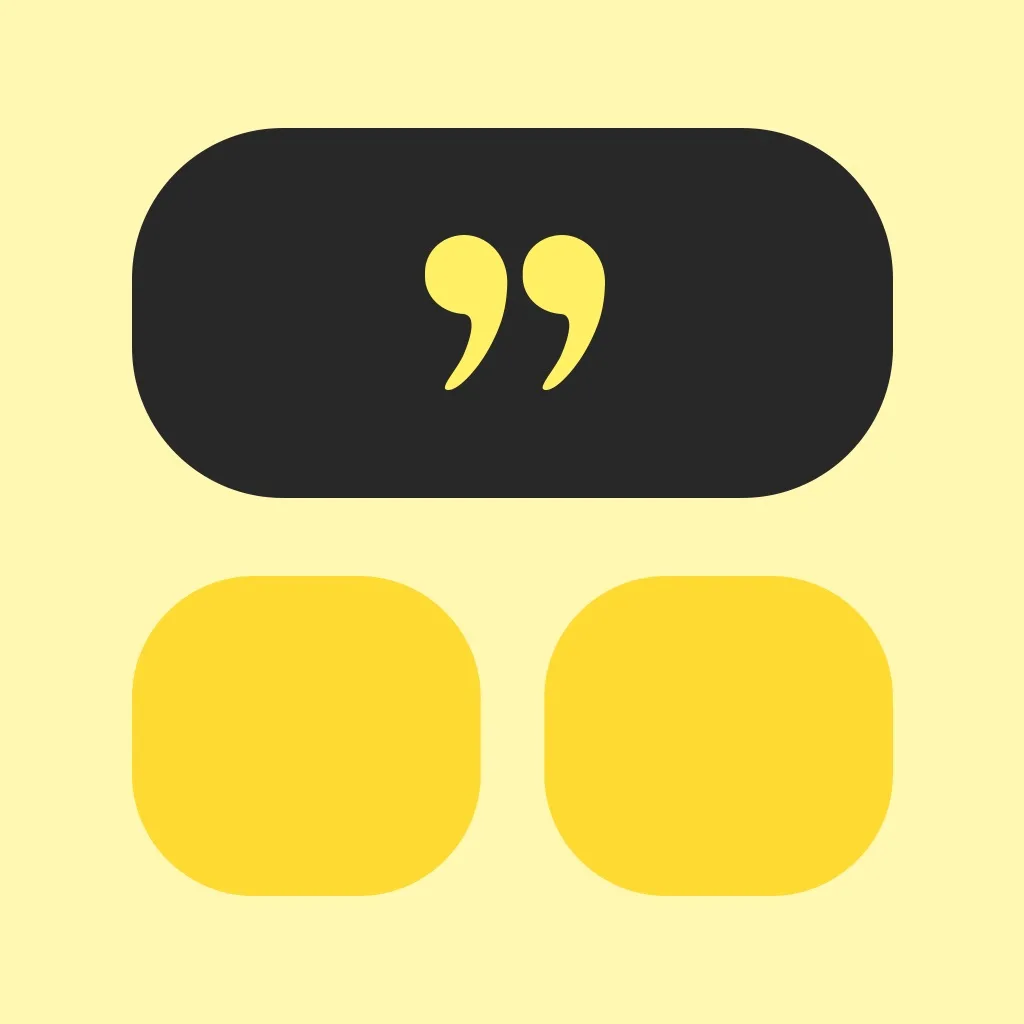 Widget Quotes
