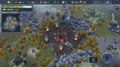Northgard screenshot 5