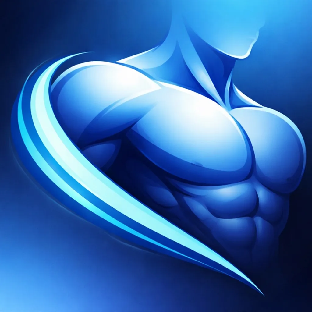 FitHim: Gym & Home Workouts
