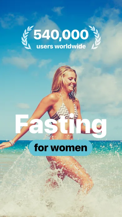 Prime: Intermittent Fasting screenshot 1