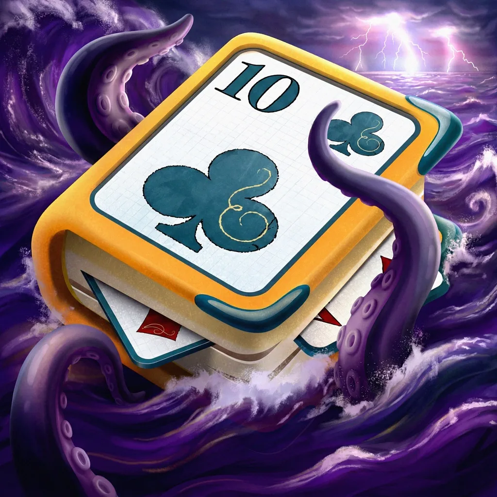 Solitaire Stories