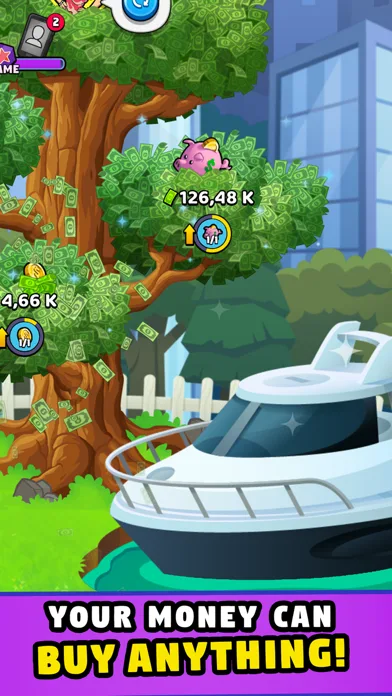 Money Tree 2: Cash Make Games screenshot 4