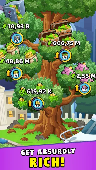 Money Tree 2: Cash Make Games screenshot 5