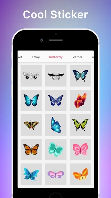 Calligraphy - Art Maker screenshot 3