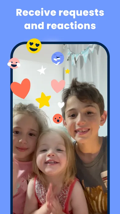 Zoog: Books, Songs, E-Cards screenshot 4