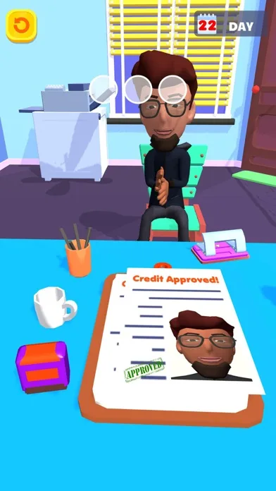 Banker ! screenshot 3