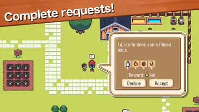 Mini Mini Farm screenshot 3
