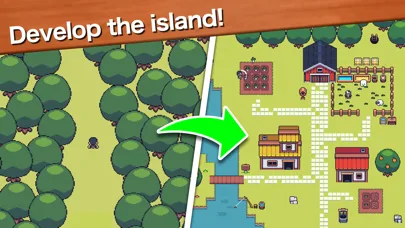 Mini Mini Farm screenshot 4
