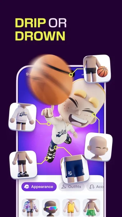 Omada - Make Sport Social screenshot 4