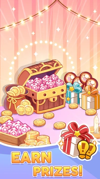 Kawaii Puzzle: Unpack & Decor screenshot 5