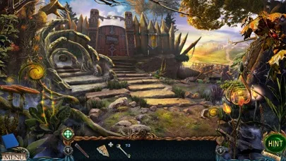 Lost Lands 3 screenshot 1