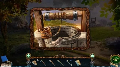 Lost Lands 3 screenshot 2