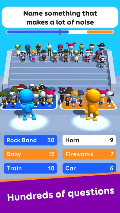 Guess Their Answer screenshot 3