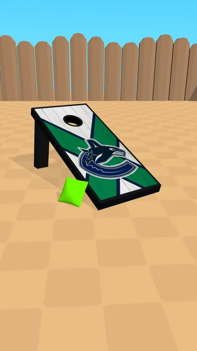 Cornhole League screenshot 3