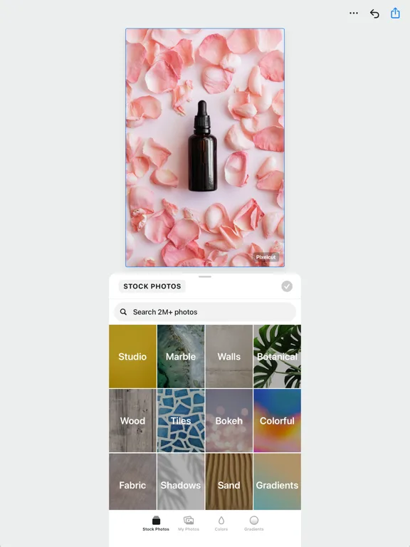 Pixelcut AI Photo Editor screenshot 3
