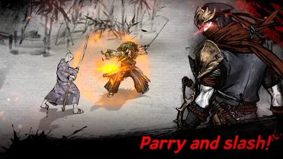 Ronin: The Last Samurai screenshot 1