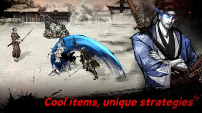 Ronin: The Last Samurai screenshot 3