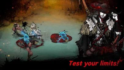 Ronin: The Last Samurai screenshot 5