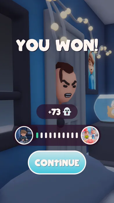 Scary Pranks: Horror Survival screenshot 4