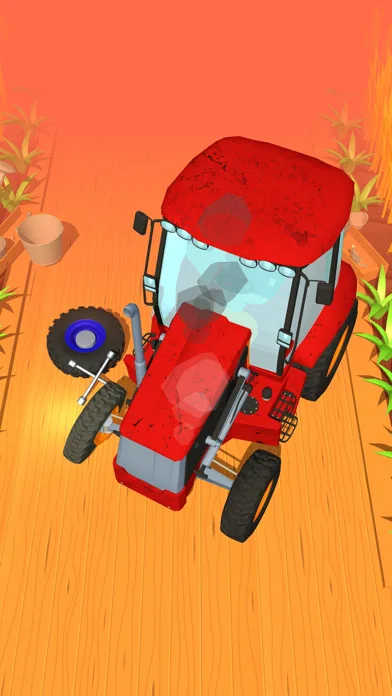 Perfect Farm screenshot 2