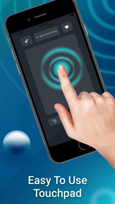 Fire Remote: TV Remote Control screenshot 4