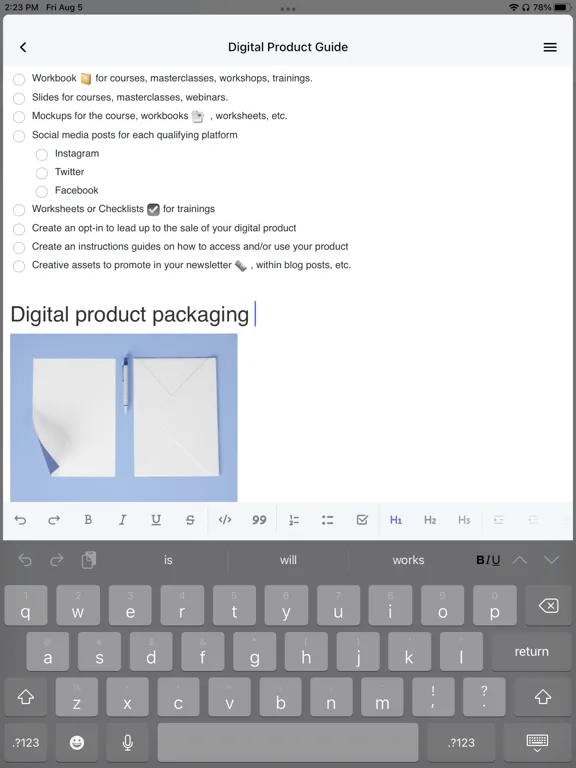 ClickUp: Tasks, Chat, Docs, AI screenshot 5