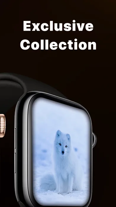 Watch Faces Gallery + screenshot 2